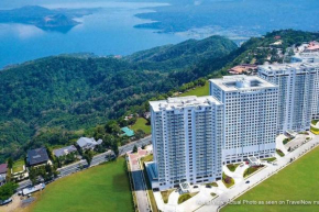 2Bedroom Unit Wind Residences by SMCo